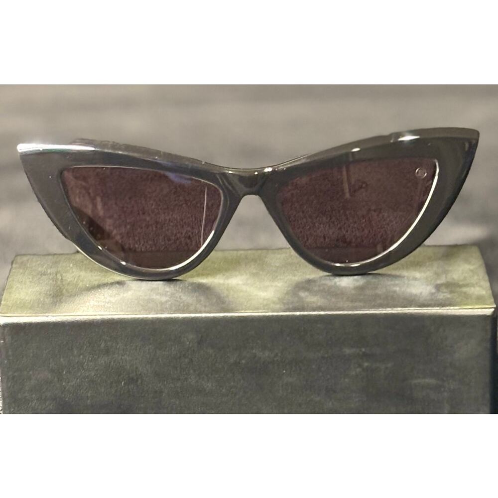 Brand New Balmain Sunglasses - Jolie BPS-135A-54 Size 54-18-145